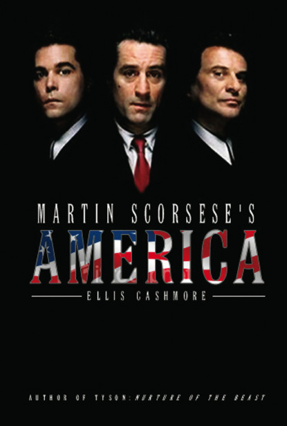 Martin Scorsese's America (Группа авторов). 