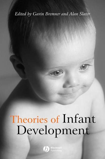 Theories of Infant Development (Alan  Slater). 