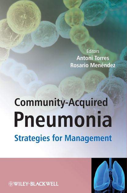 Community-Acquired Pneumonia - Antoni  Torres