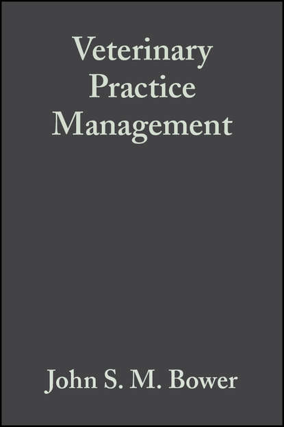 Dixon  Gunn - Veterinary Practice Management