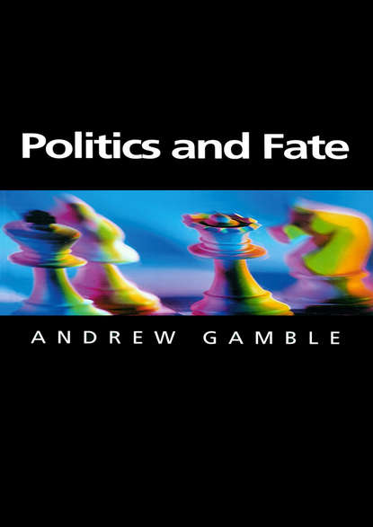 Politics and Fate - Группа авторов