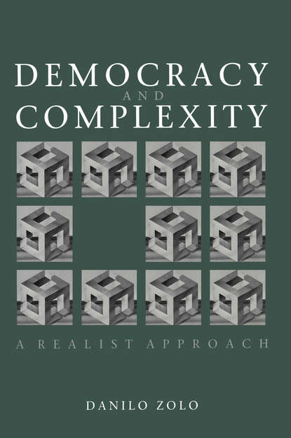 Democracy and Complexity - Группа авторов