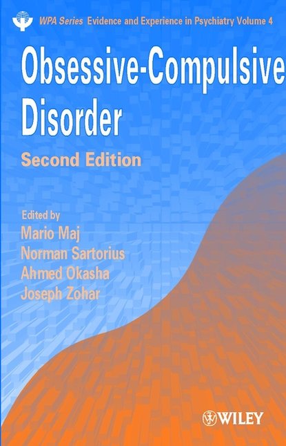 Norman  Sartorius - Obsessive-Compulsive Disorder