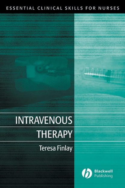 Группа авторов - Intravenous Therapy