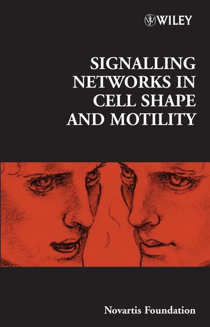 Gregory Bock R. - Signalling Networks in Cell Shape and Motility