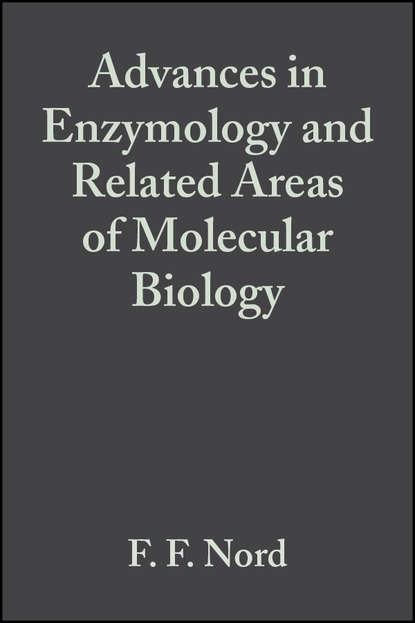 Группа авторов - Advances in Enzymology and Related Areas of Molecular Biology, Volume 5