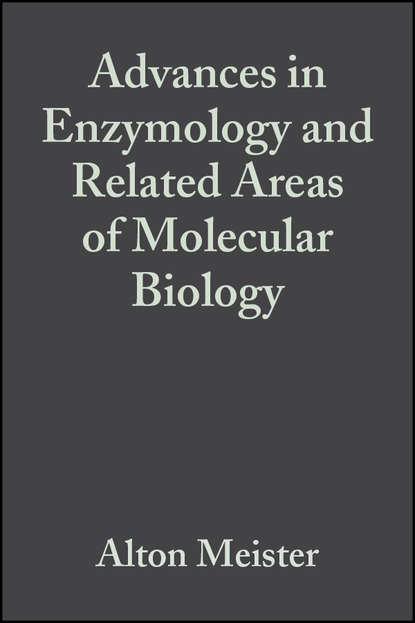 Группа авторов - Advances in Enzymology and Related Areas of Molecular Biology, Volume 17