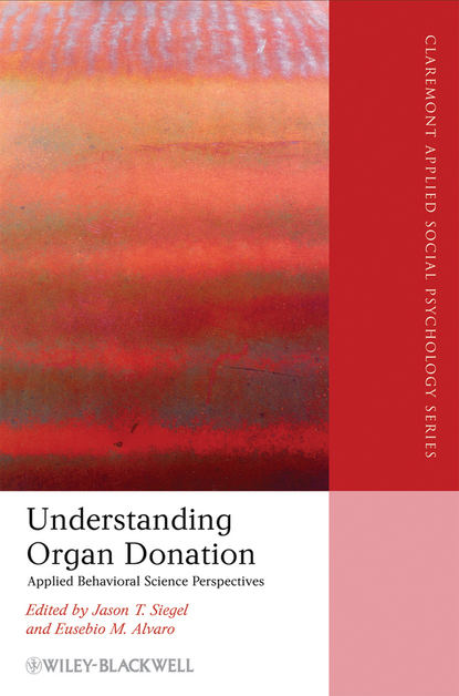 Understanding Organ Donation - Eusebio Alvaro M.