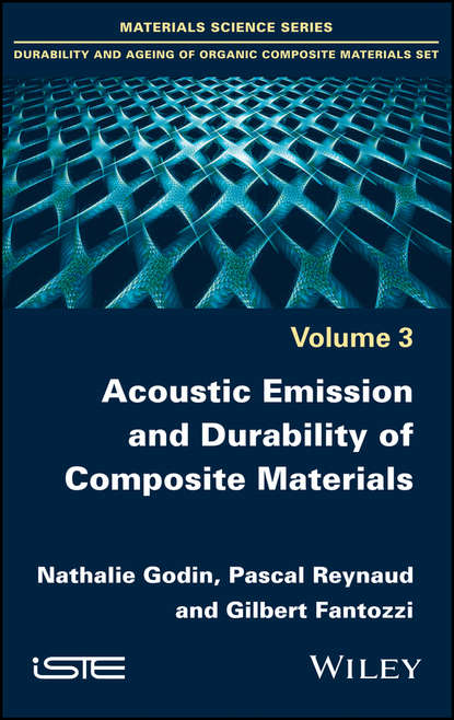 Nathalie  Godin - Acoustic Emission and Durability of Composite Materials