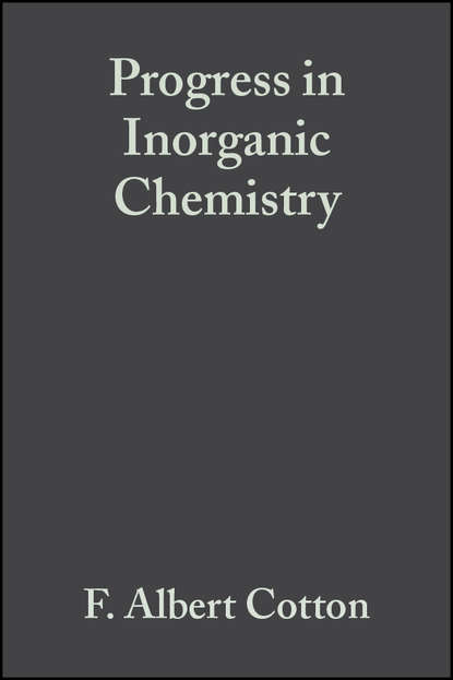 Группа авторов - Progress in Inorganic Chemistry, Volume 9