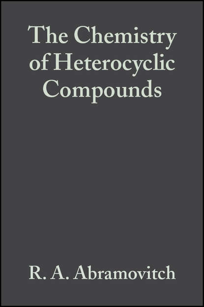 The Chemistry of Heterocyclic Compounds, Pyridine and Its Derivatives: Supplement (Группа авторов). 