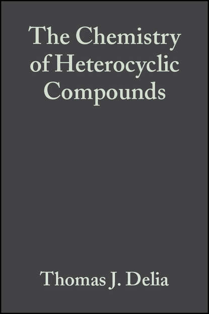 The Chemistry of Heterocyclic Compounds, Fused Pyrimidines (Thomas Delia J.). 
