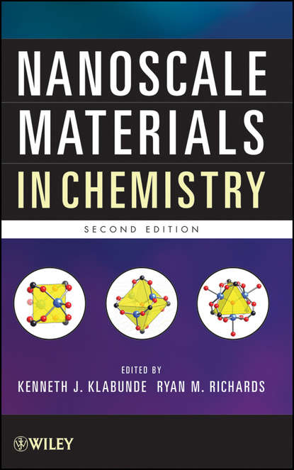 Nanoscale Materials in Chemistry (Ryan Richards M.). 