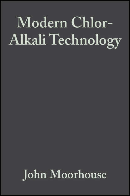 Modern Chlor-Alkali Technology
