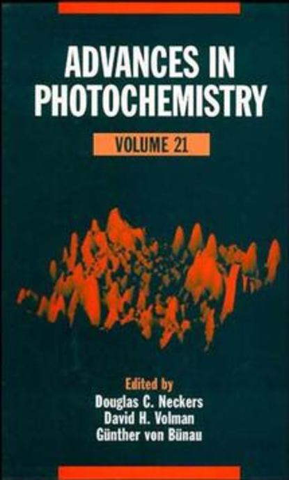 Advances in Photochemistry (Douglas Neckers C.). 