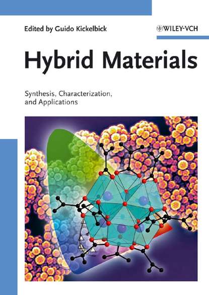 Hybrid Materials