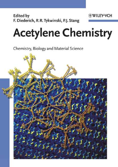 Peter Stang J. - Acetylene Chemistry