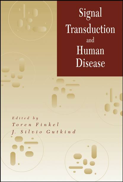 Toren  Finkel - Signal Transduction and Human Disease