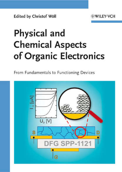 Christof Wöll - Physical and Chemical Aspects of Organic Electronics