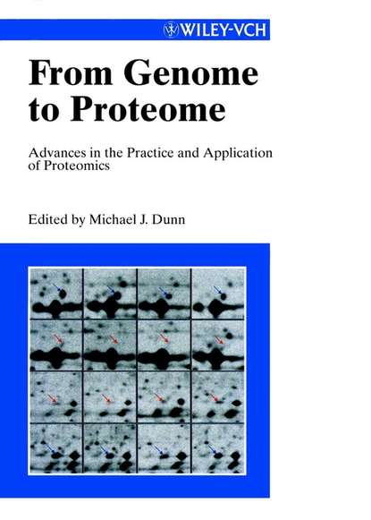 Michael Dunn J. - From Genome to Proteome