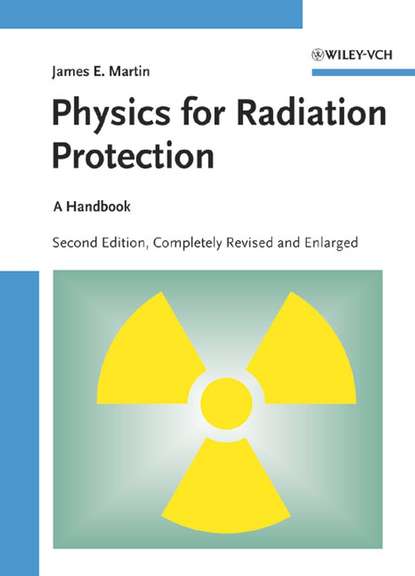 James Martin E. - Physics for Radiation Protection