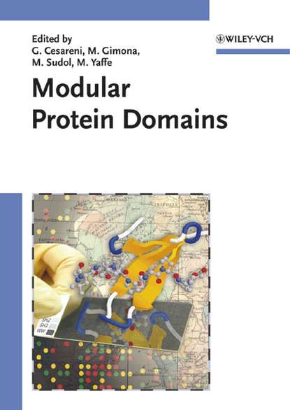 Giovanni  Cesareni - Modular Protein Domains