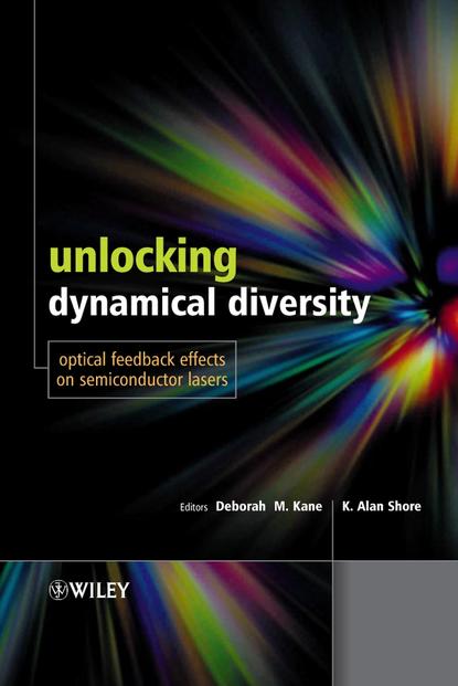 Deborah Kane M. - Unlocking Dynamical Diversity