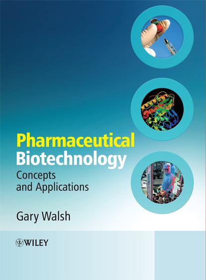 Gary  Walsh - Pharmaceutical Biotechnology