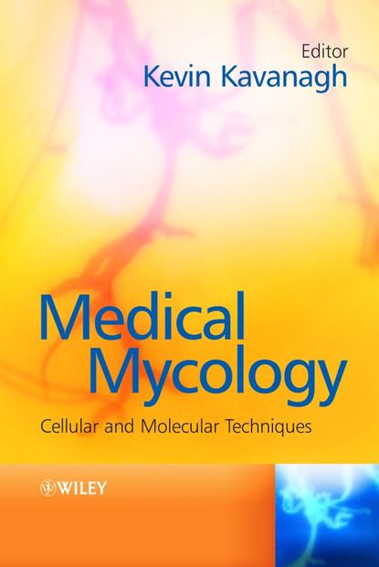 Kevin  Kavanagh - Medical Mycology
