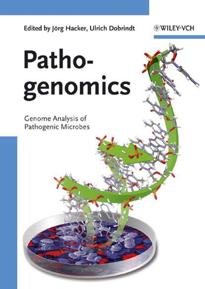 Pathogenomics (Ulrich  Dobrindt). 