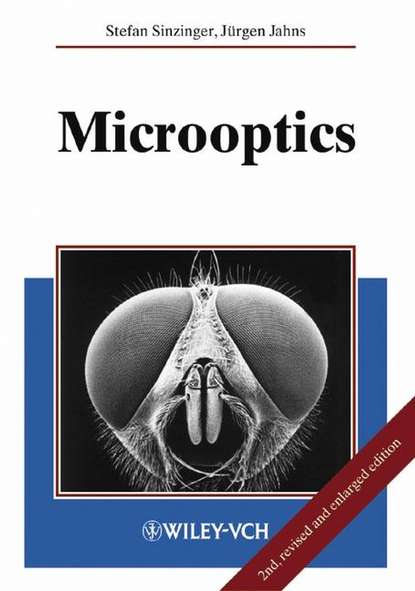 Microoptics (Jurgen  Jahns). 