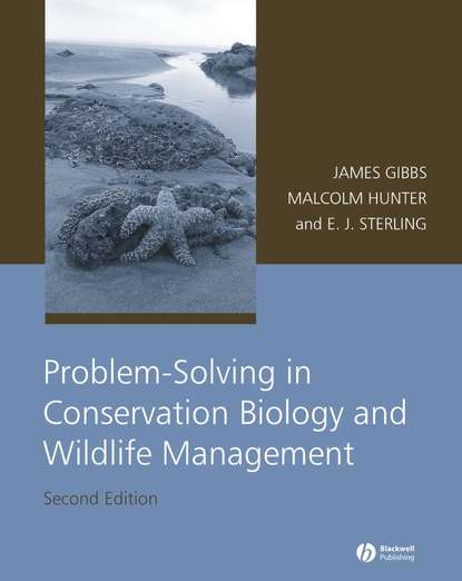 Malcolm L. Hunter - Problem-Solving in Conservation Biology and Wildlife Management