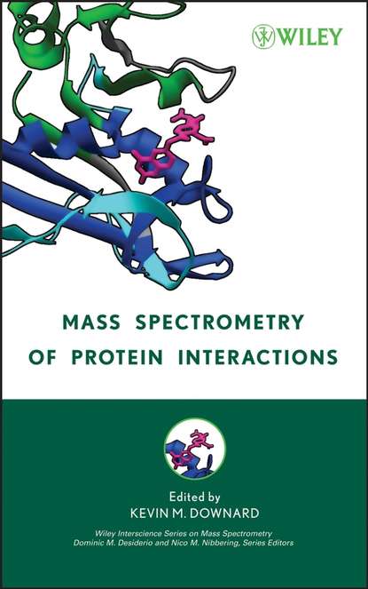 Kevin  Downard - Mass Spectrometry of Protein Interactions
