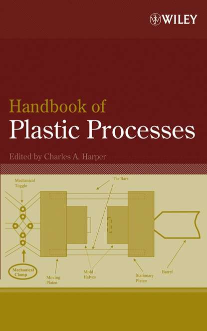 Handbook of Plastic Processes