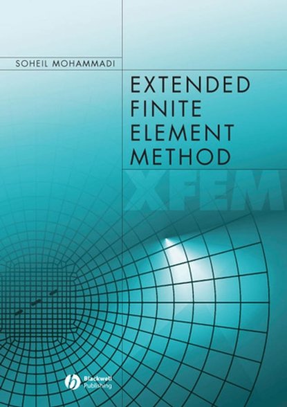 Soheil  Mohammadi - Extended Finite Element Method