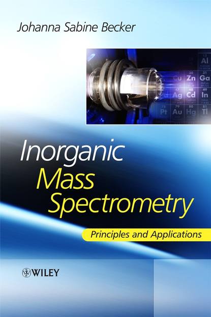 Sabine  Becker - Inorganic Mass Spectrometry