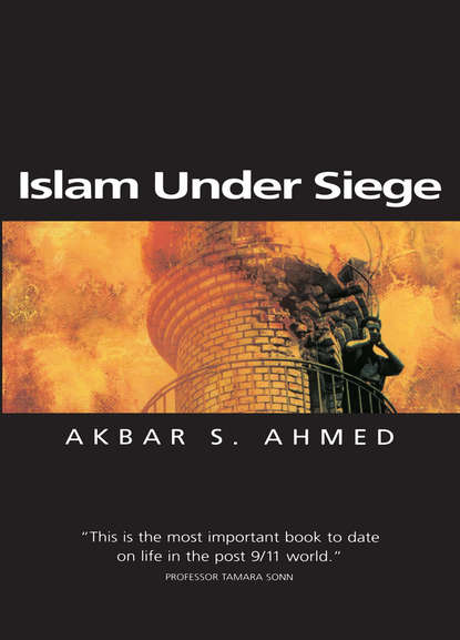 Akbar Ahmed S. - Islam Under Siege