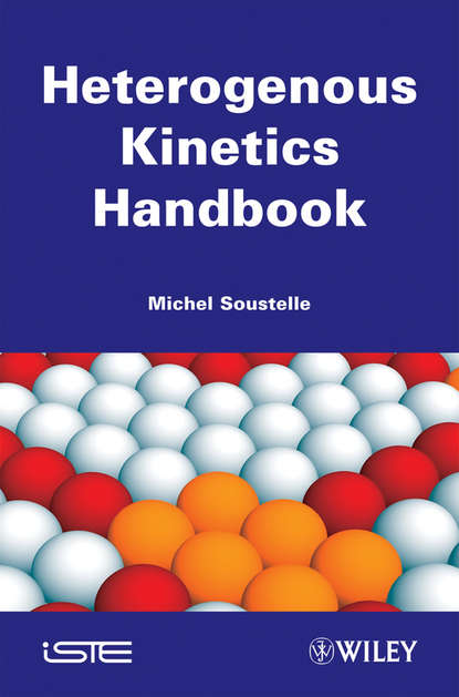 Michel  Soustelle - Heterogeneous Kinematics Handbook