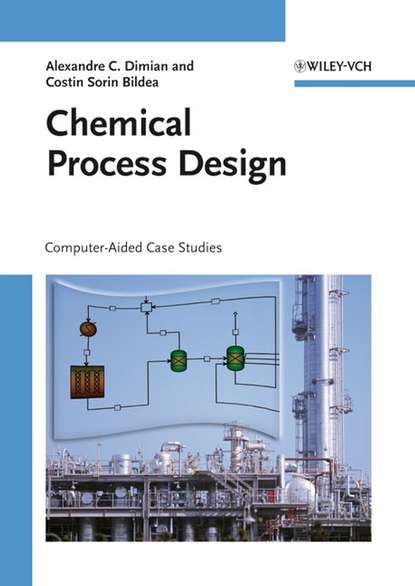 Chemical Process Design