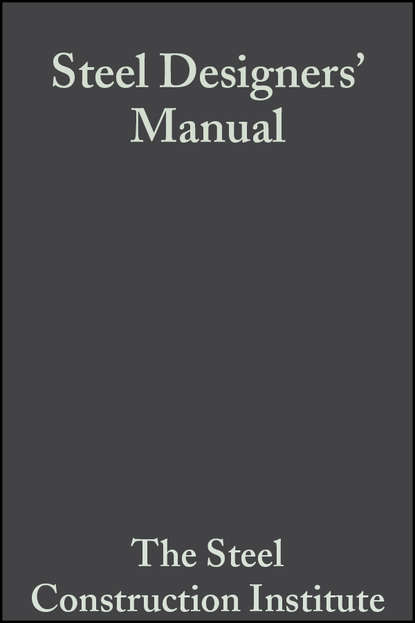 Buick  Davison - Steel Designers' Manual