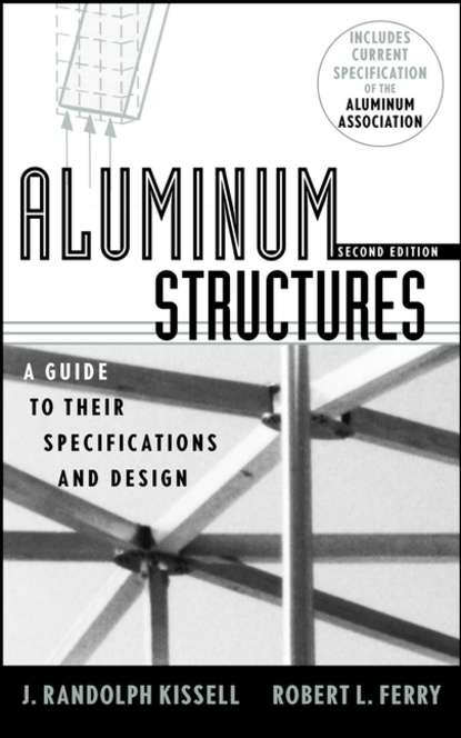 Robert Ferry L. - Aluminum Structures