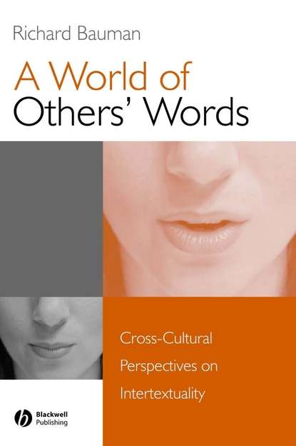 A World of Others Words