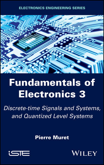 Fundamentals of Electronics 3