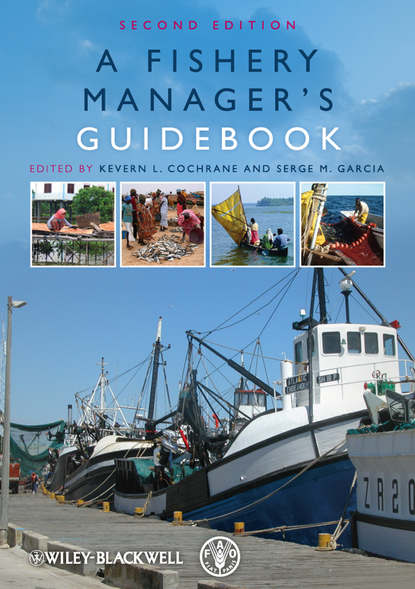 Kevern Cochrane L. - A Fishery Manager's Guidebook