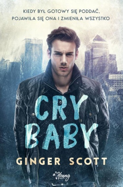 

Cry baby