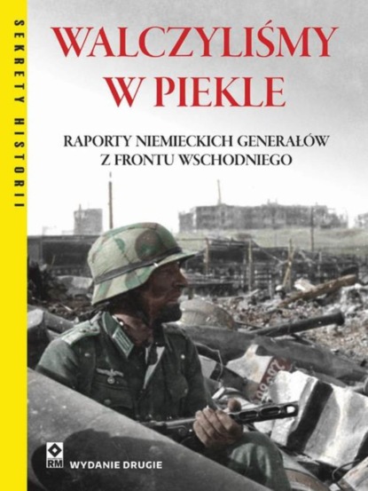 

Walczyliśmy w piekle