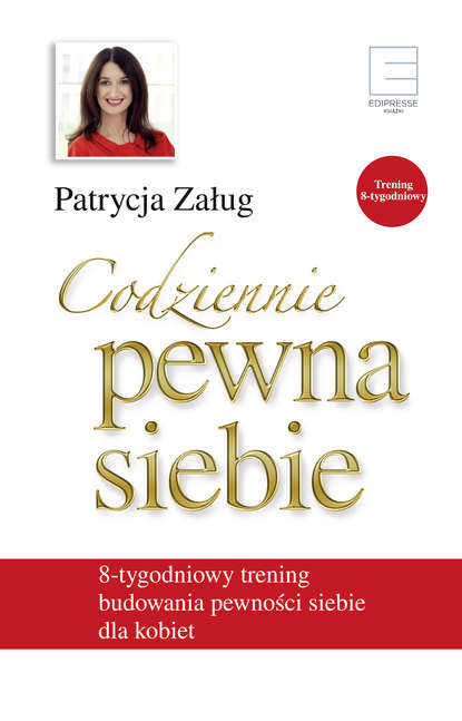 

Codziennie pewna siebie