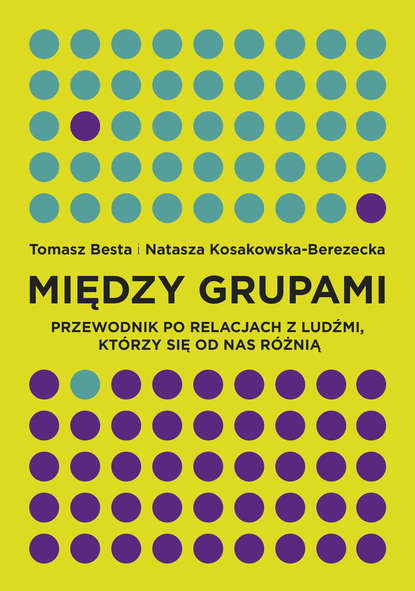 Tomasz Besta - Między grupami