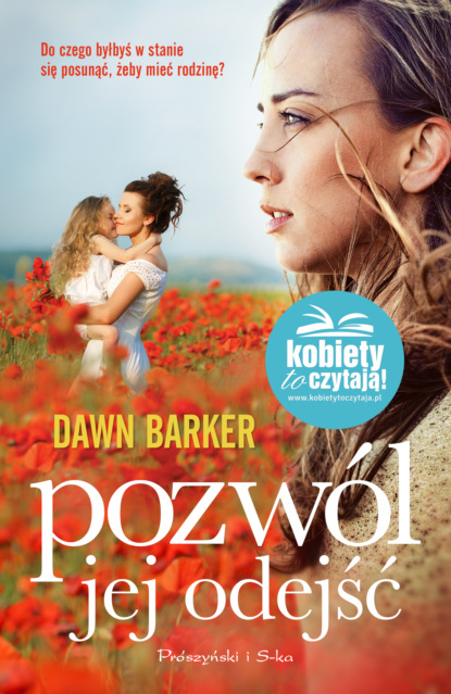 

Pozwól jej odejść