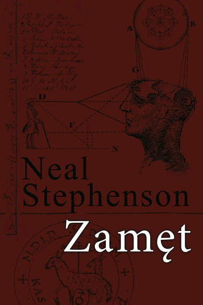 Neal Stephenson - Zamęt